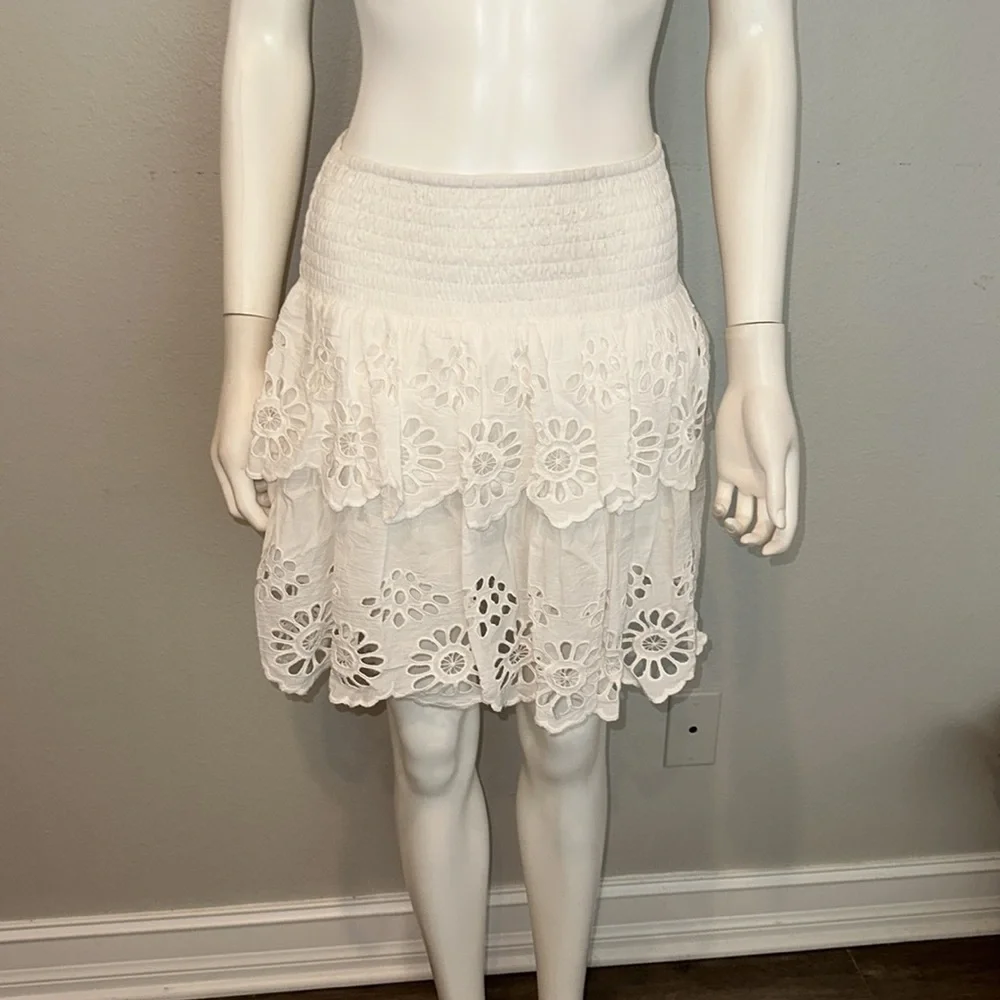 Nightcap our eyelet