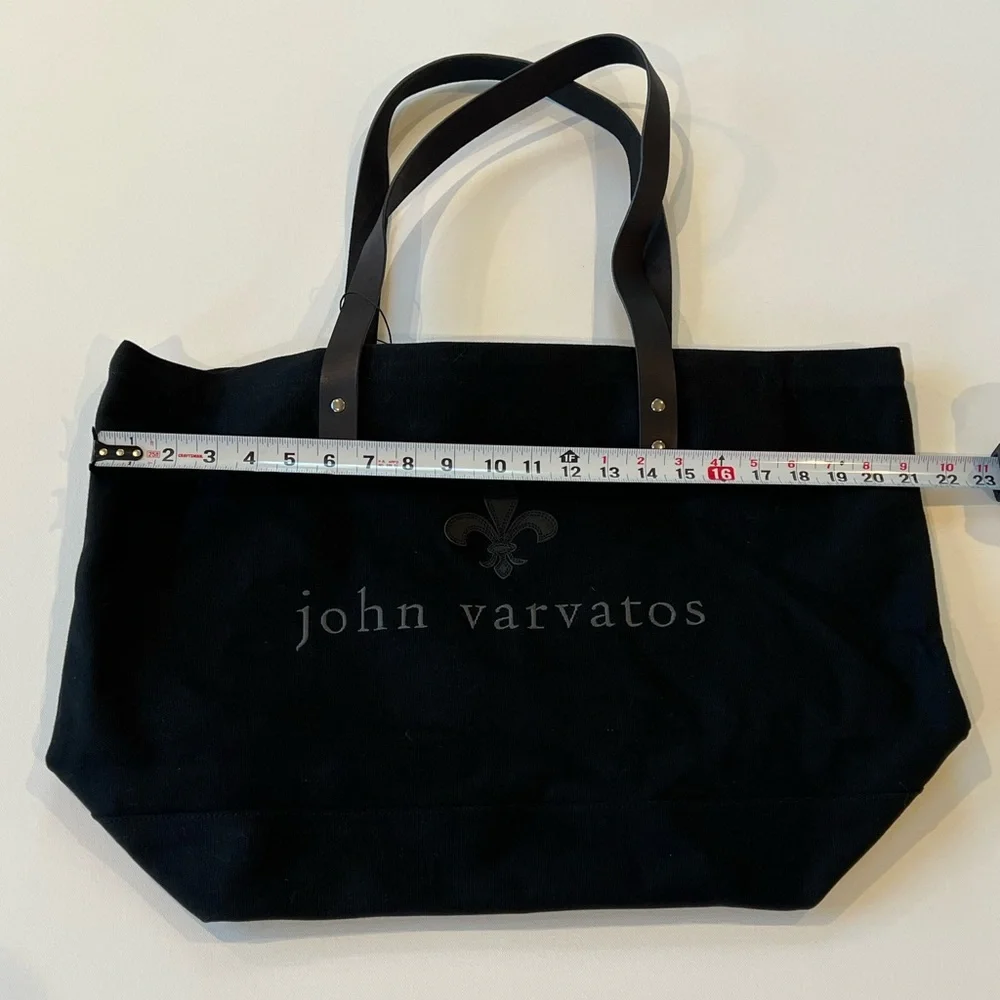 John Varvatos under used