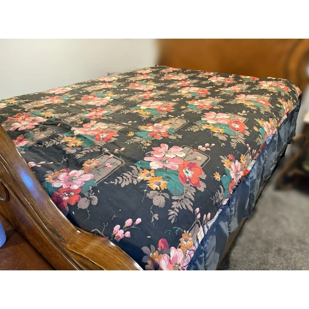 Handmade this vintage