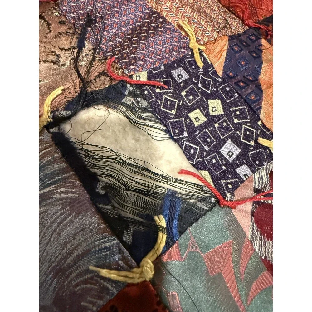 Handmade this vintage