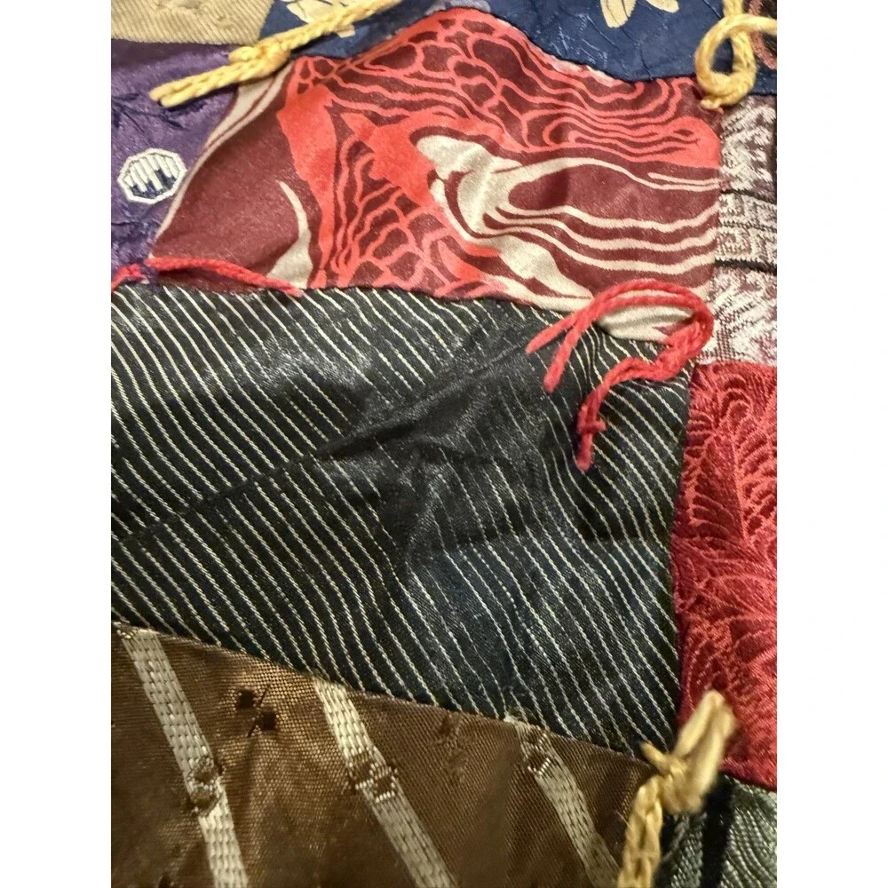 Handmade this vintage