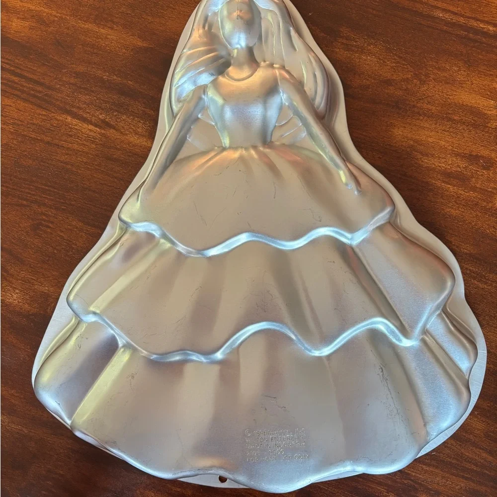 Wilton bake delightful