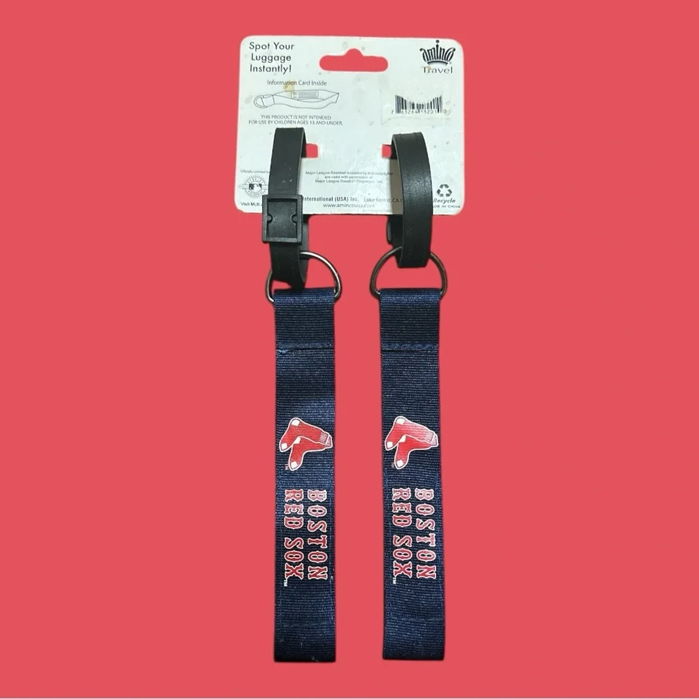 Travel set two