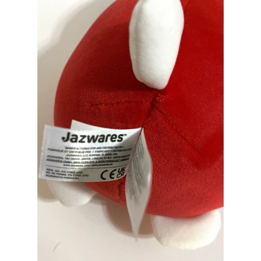 N/A this squishmallow
