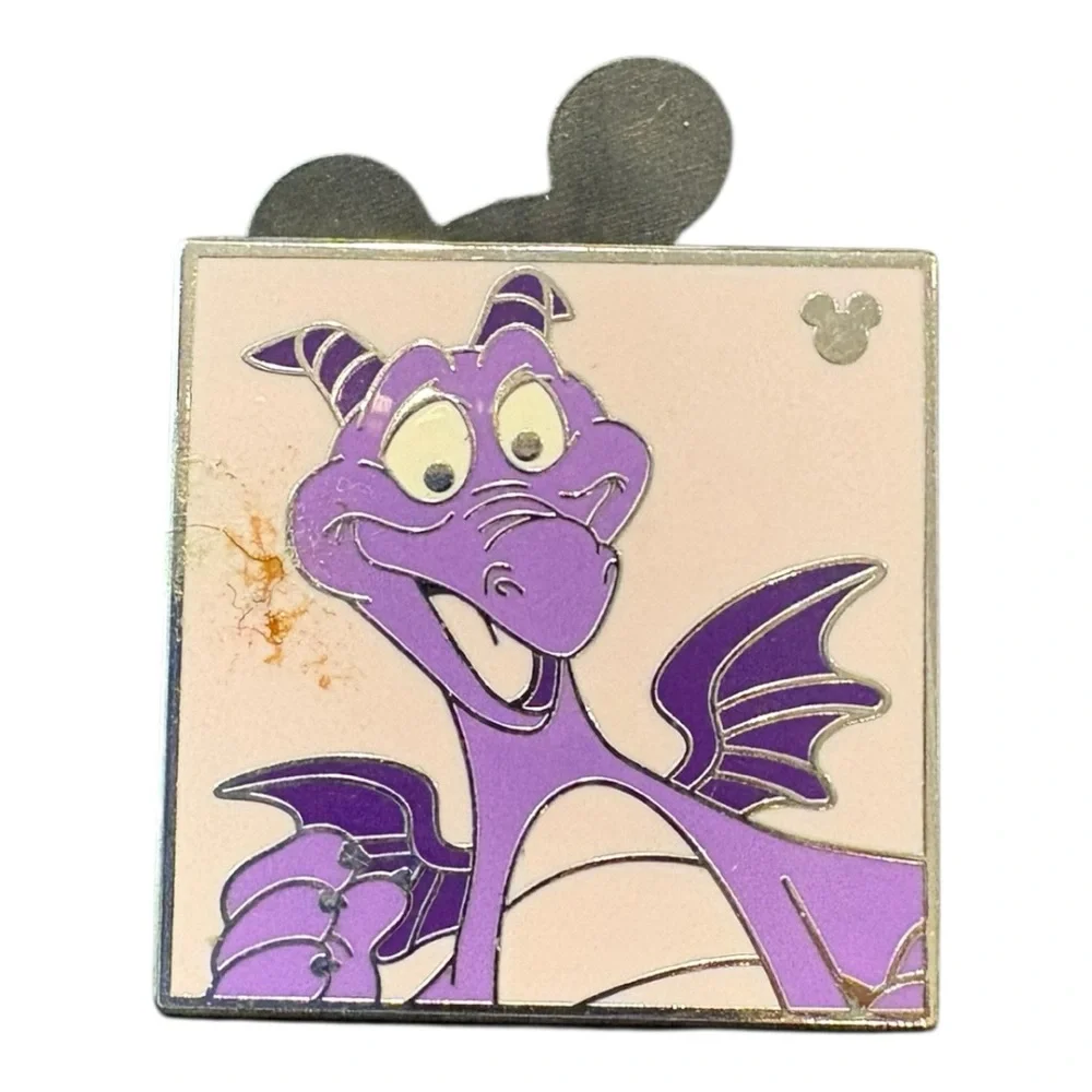 Disney hidden mickey