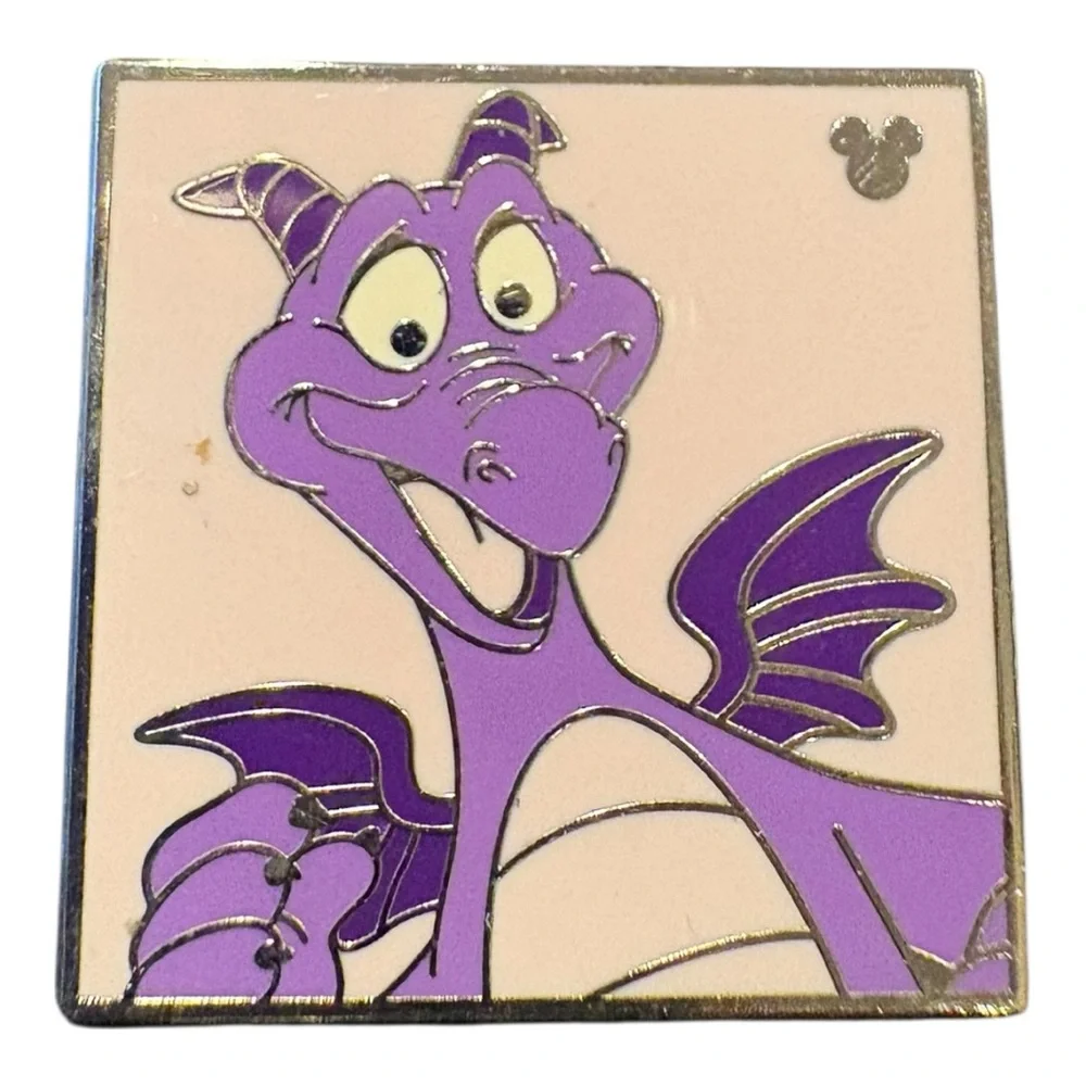 Disney hidden mickey