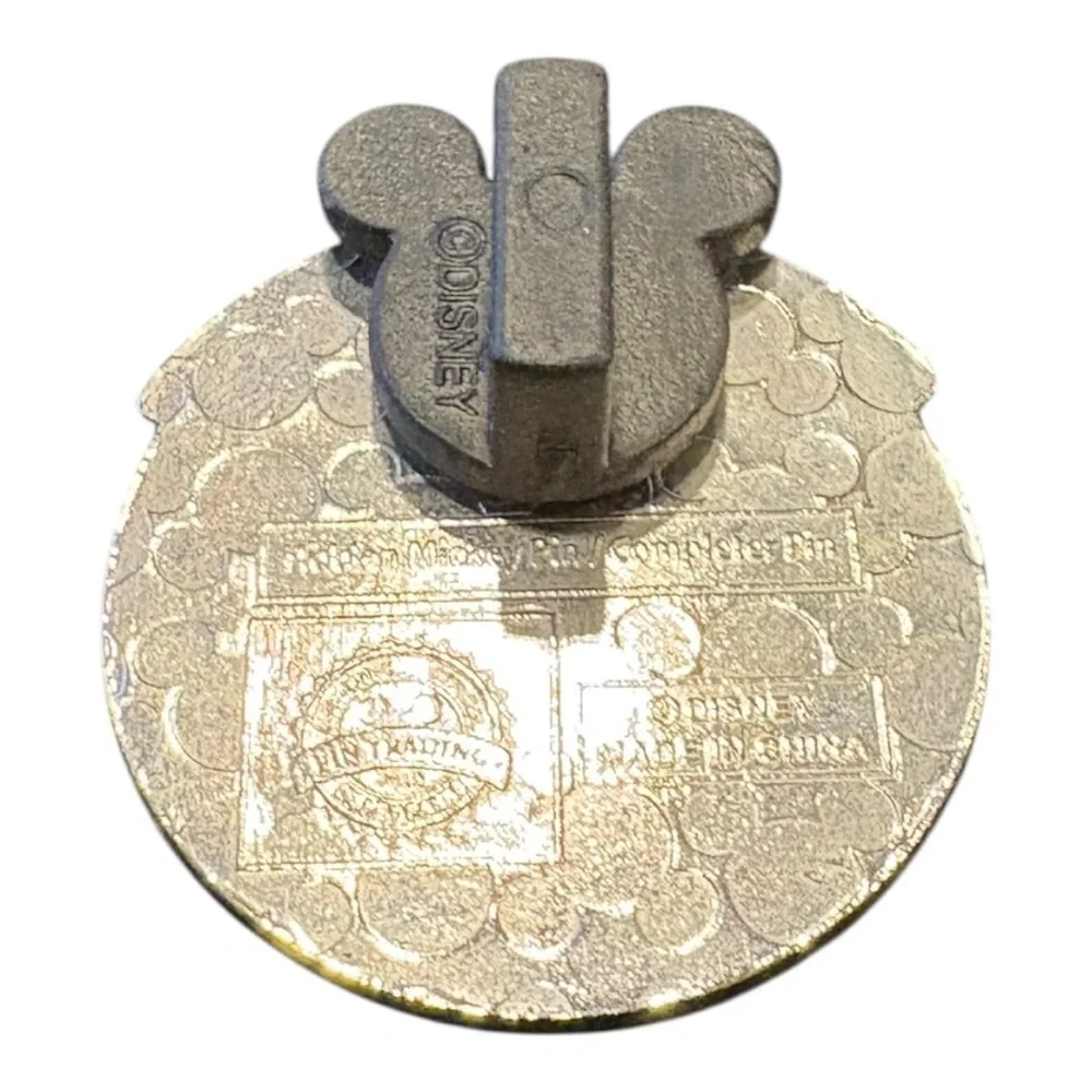 Disney hidden mickey