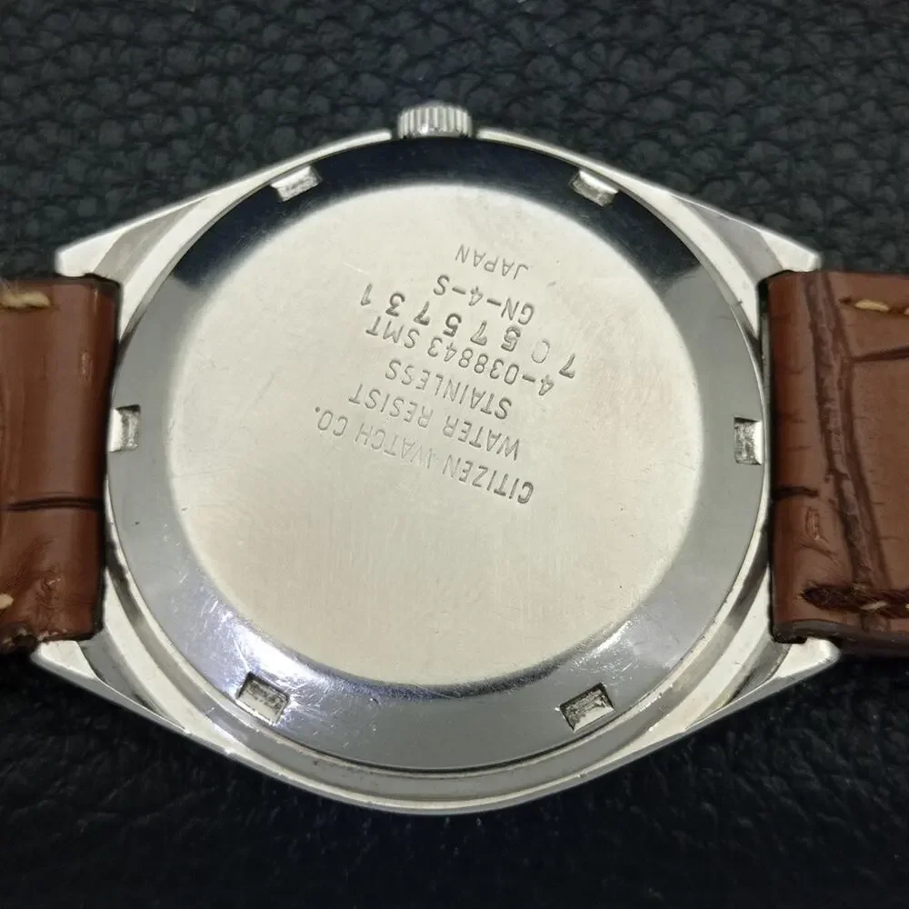Citizen this watch