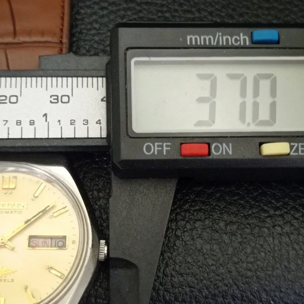 Citizen this watch