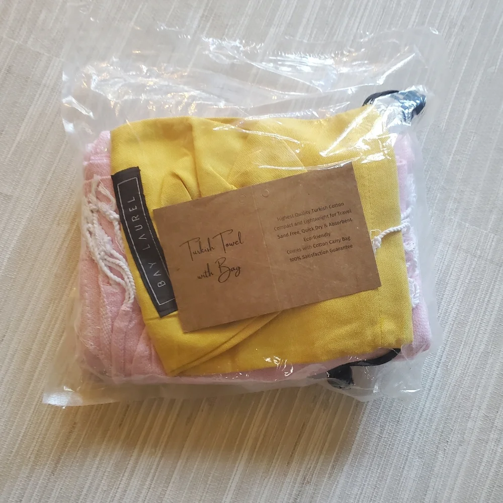 Bay Laurel soft pink