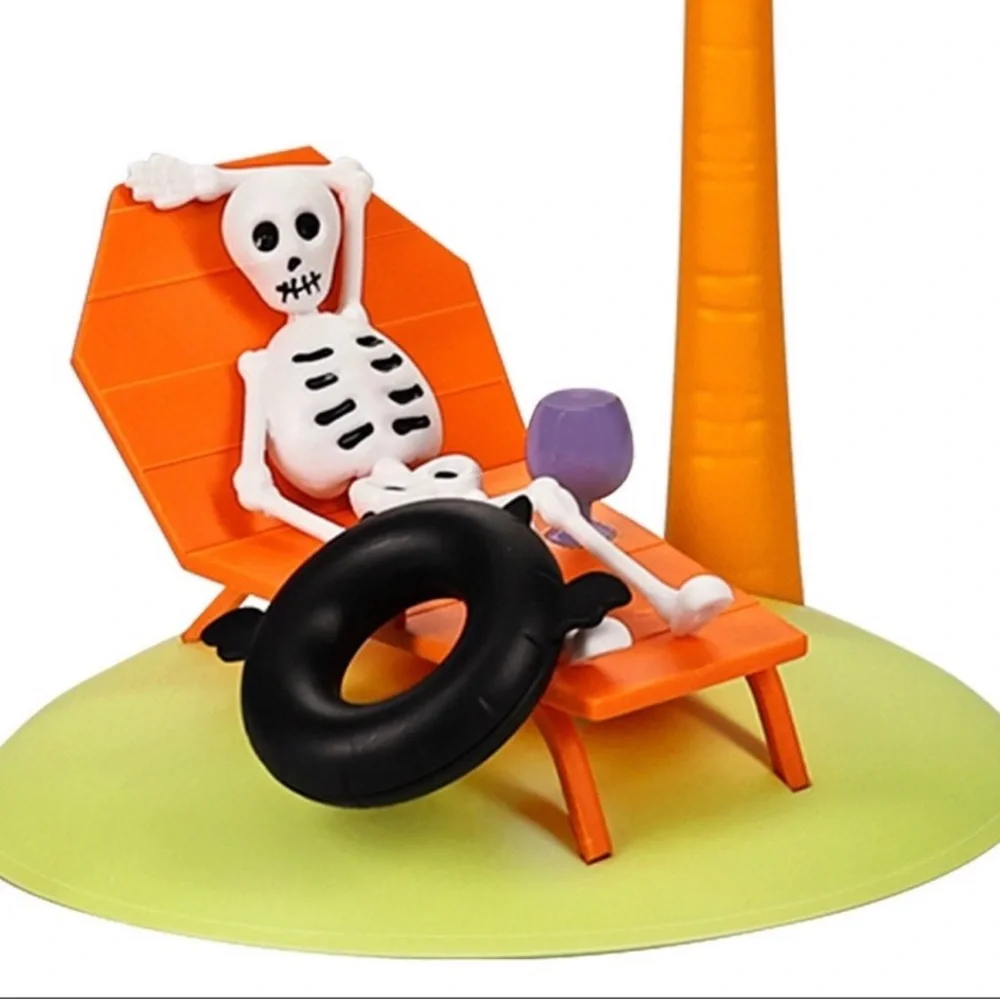 Target add fun
