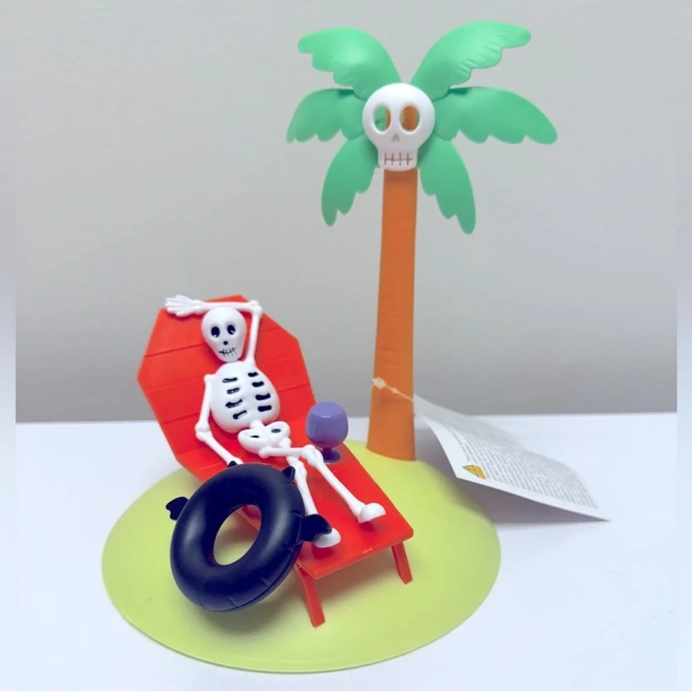 Target add fun