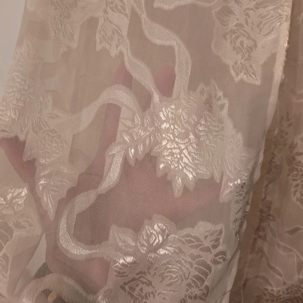 Victorias Secret vintage gold