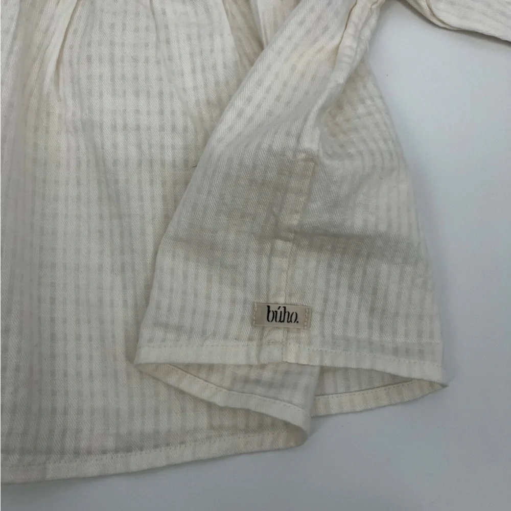 Búho brand from