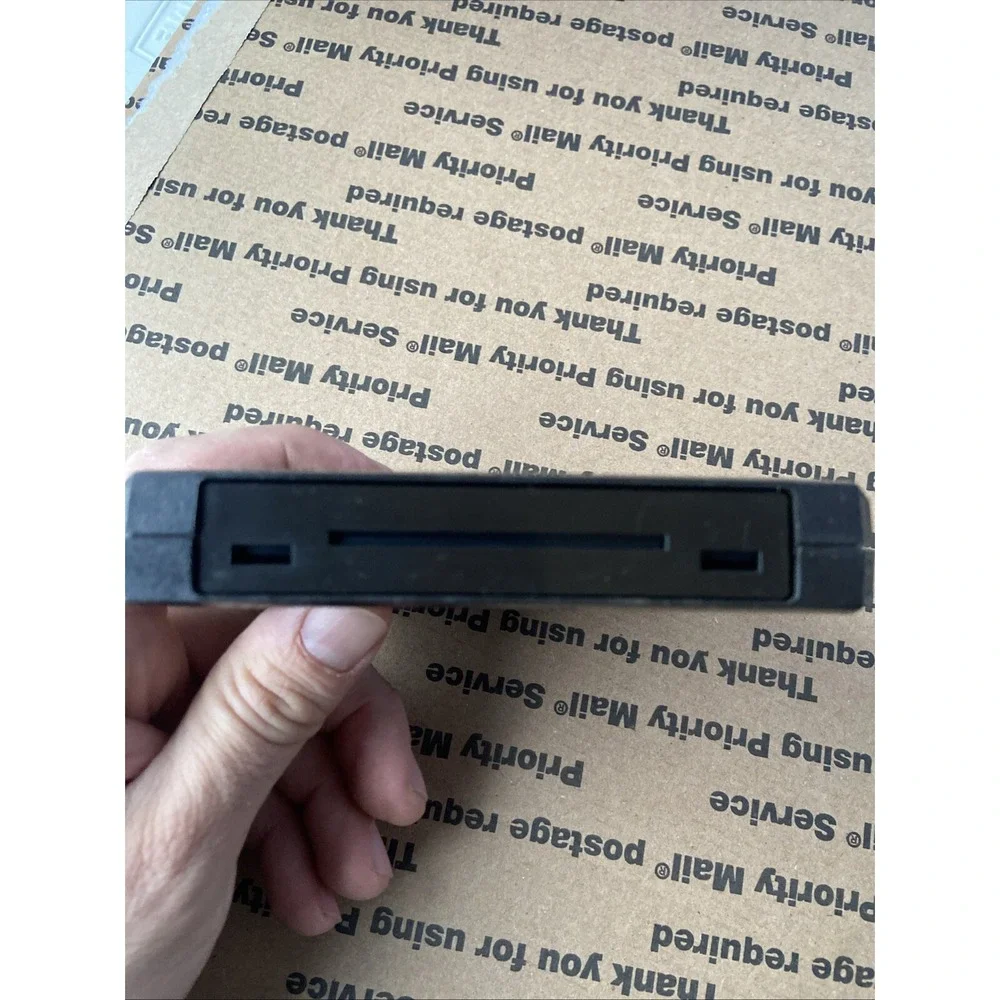 N/A nintendo atari