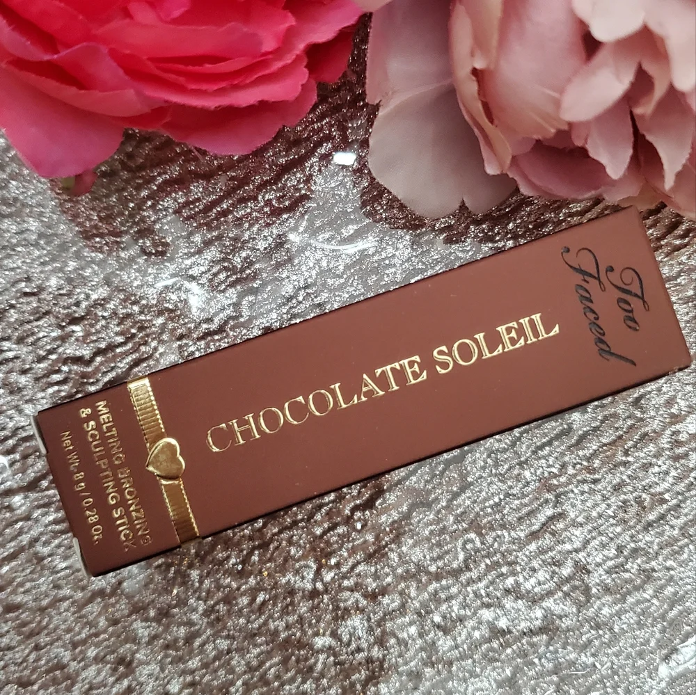 Too Faced brand new