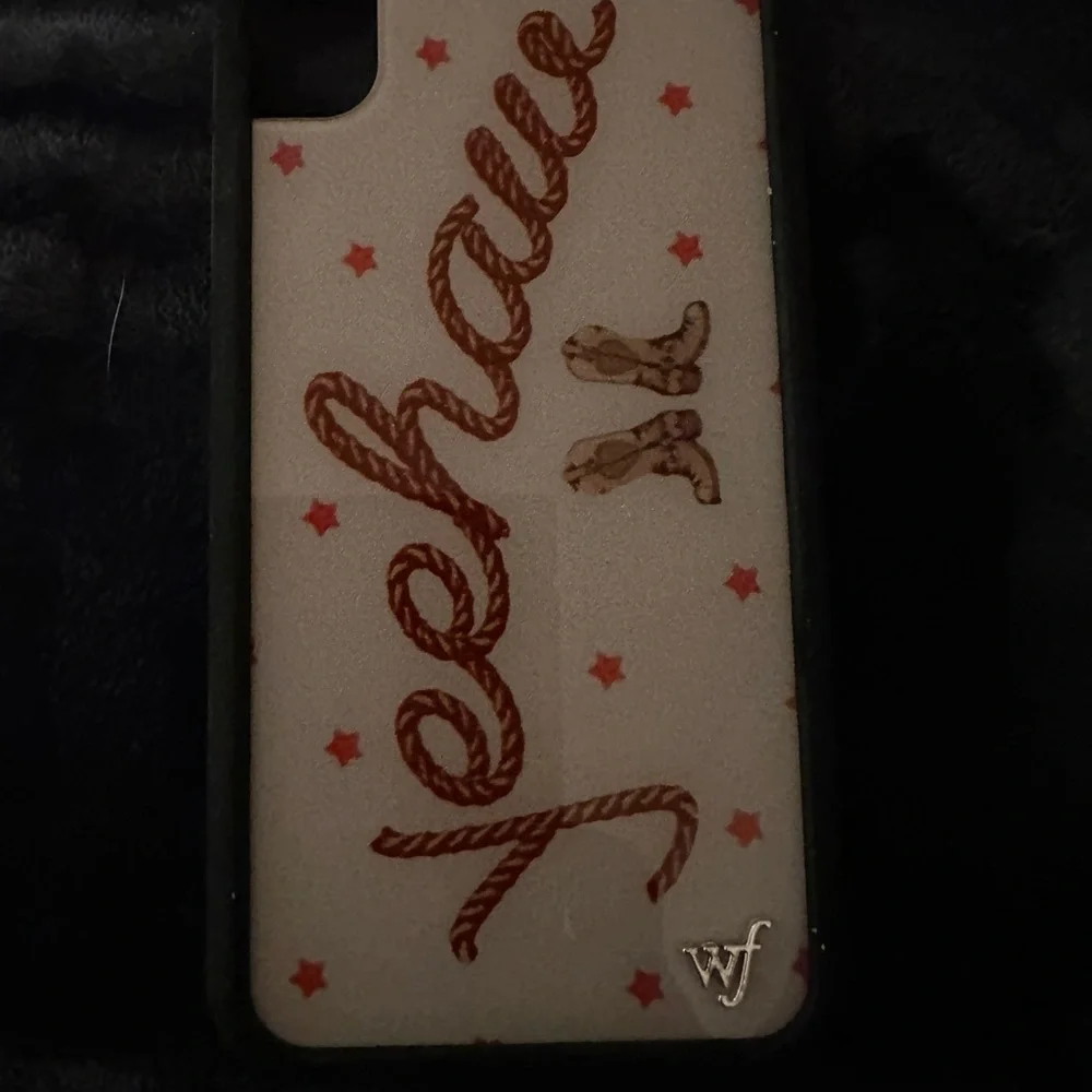 Wildflowers brand new