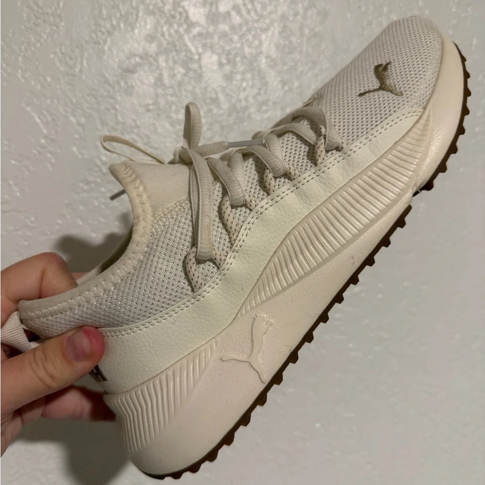 Puma excellent used