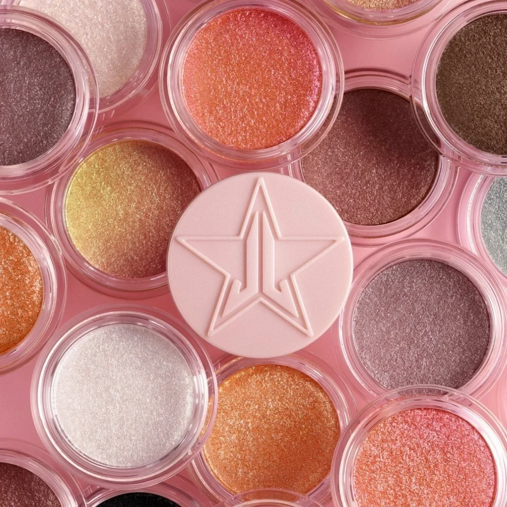 Jeffree Star new sealed