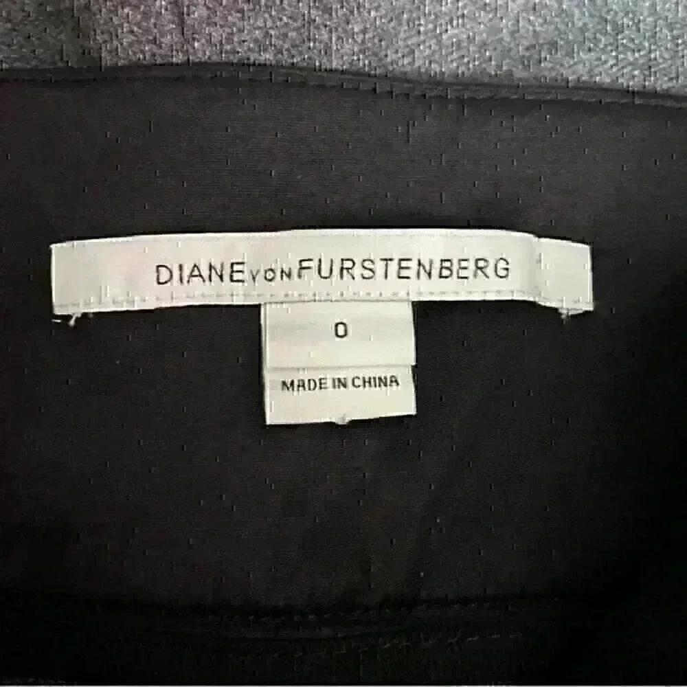 Diane Von Furstenberg brand diane