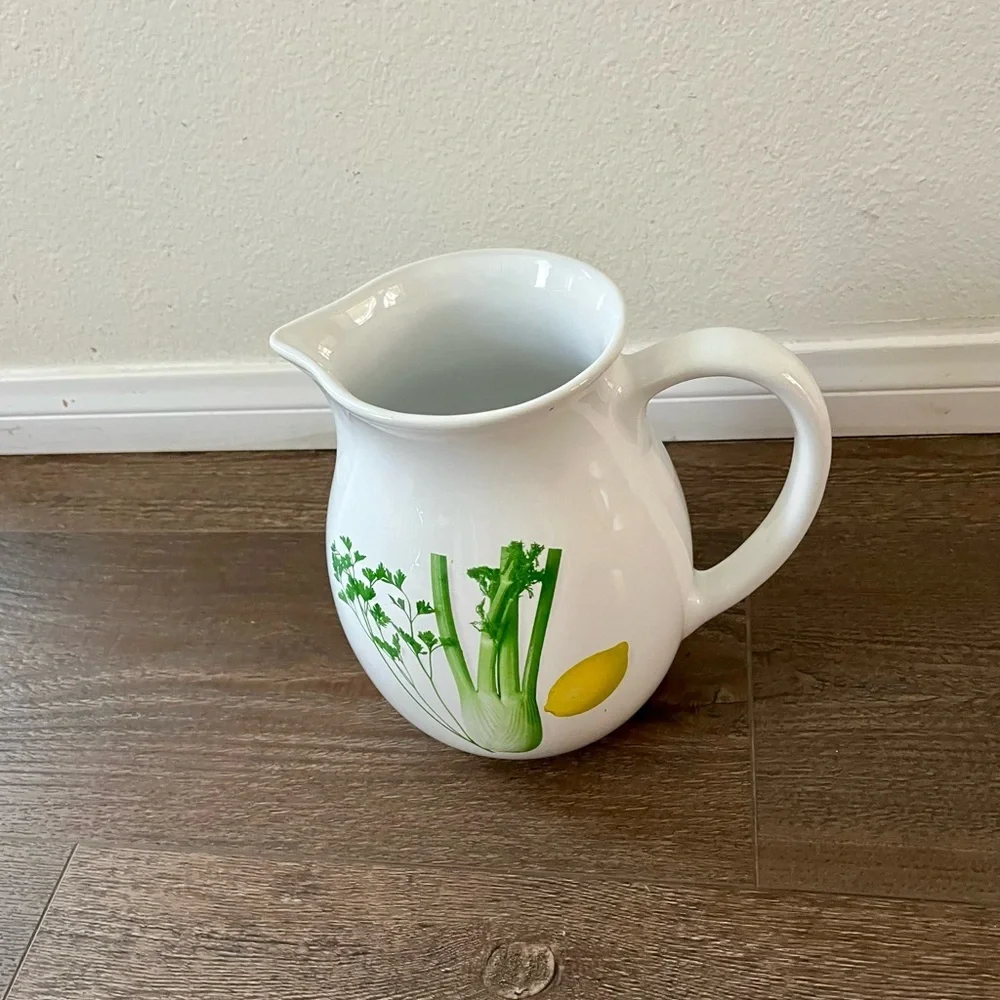 N/A decorative lemon