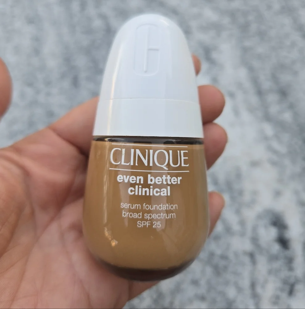 Clinique like new