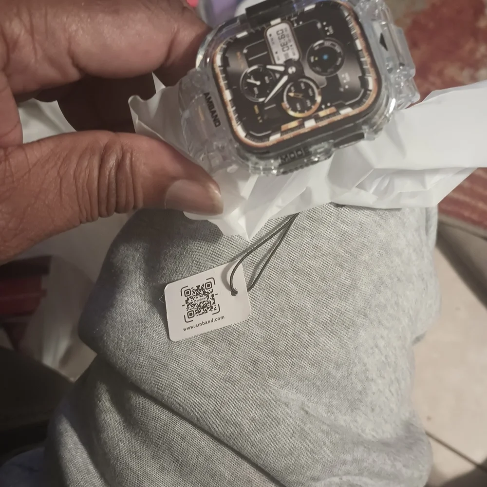 N/A experience precision
