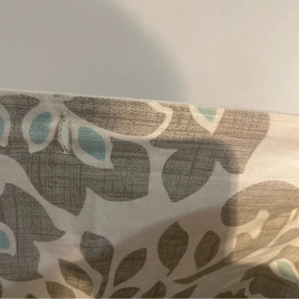 Cynthia Rowley floral cotton