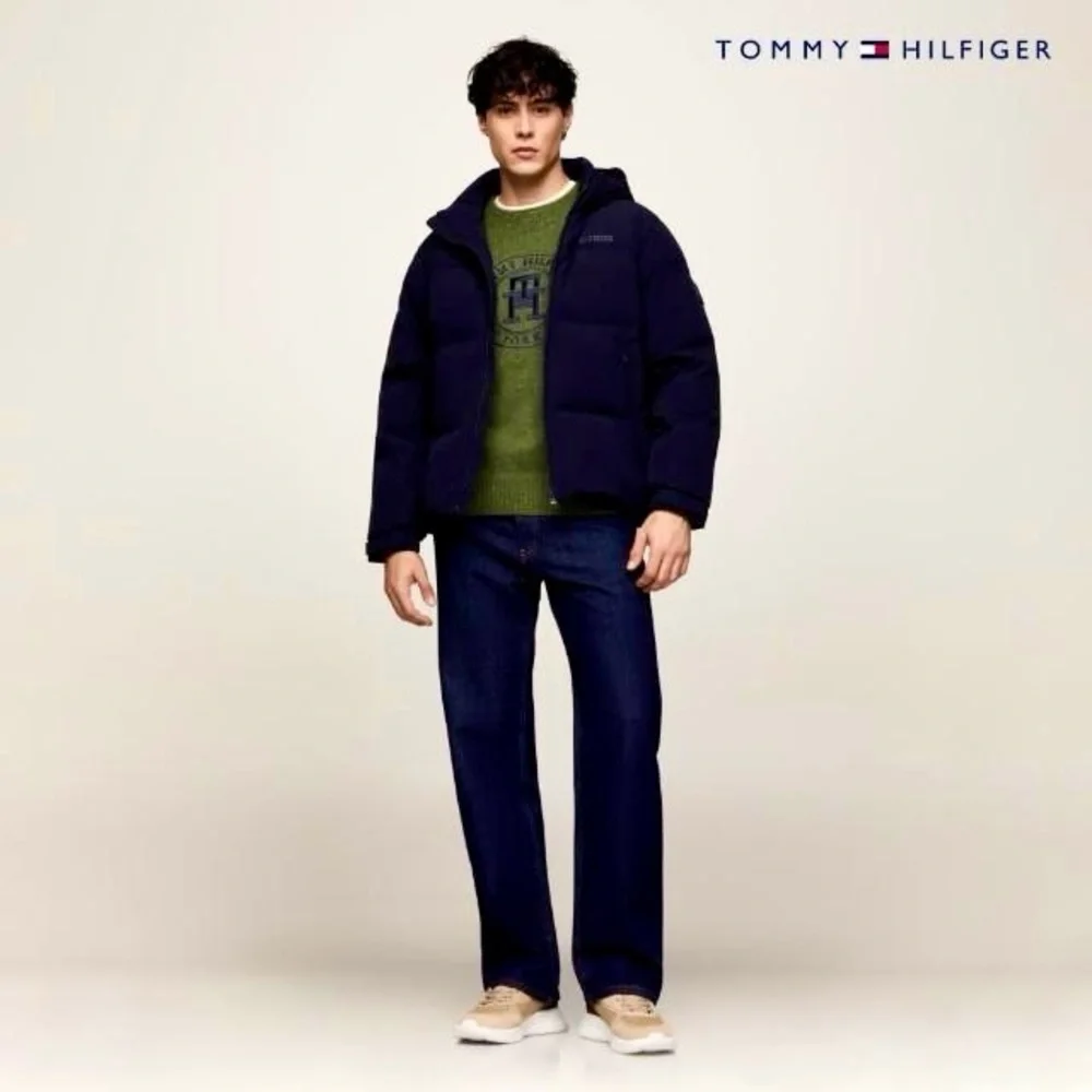 Tommy Hilfiger brand new