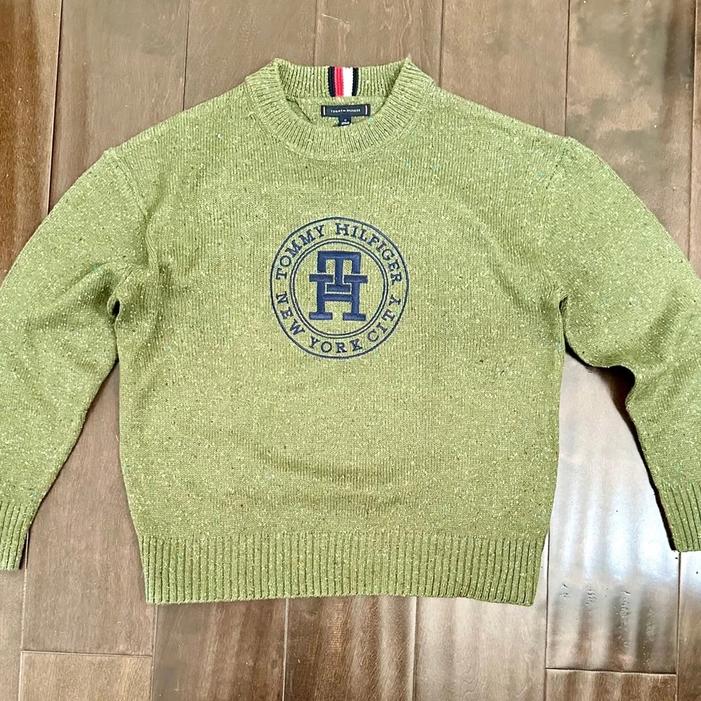 Tommy Hilfiger brand new