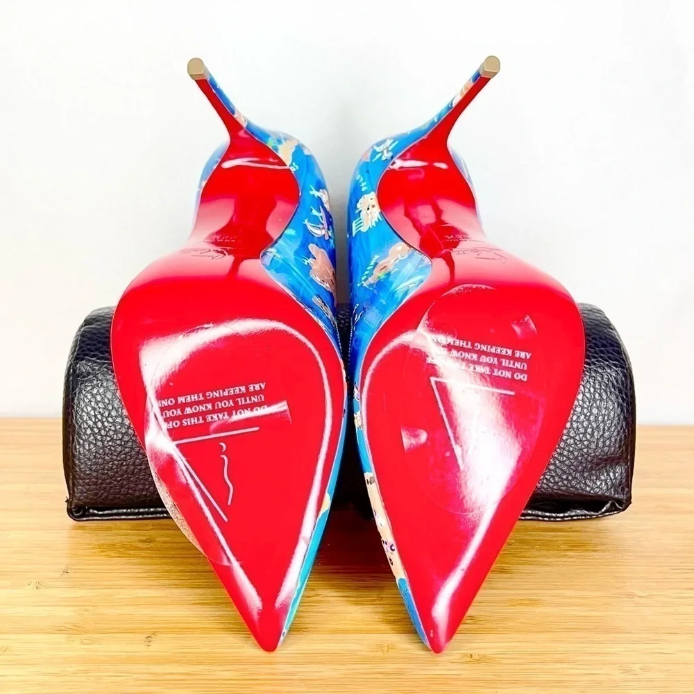 Christian Louboutin christian louboutin