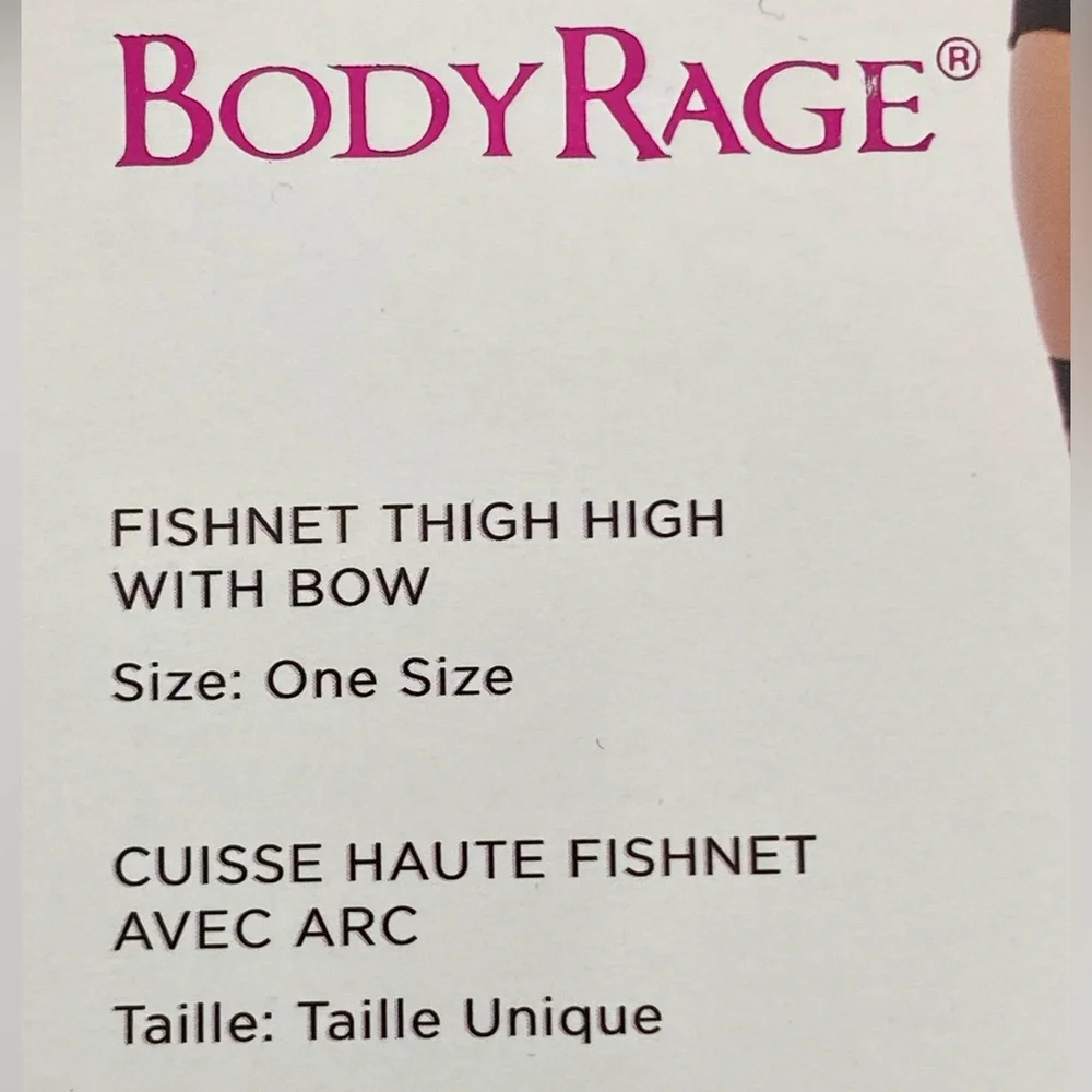 Bodyrage body rage