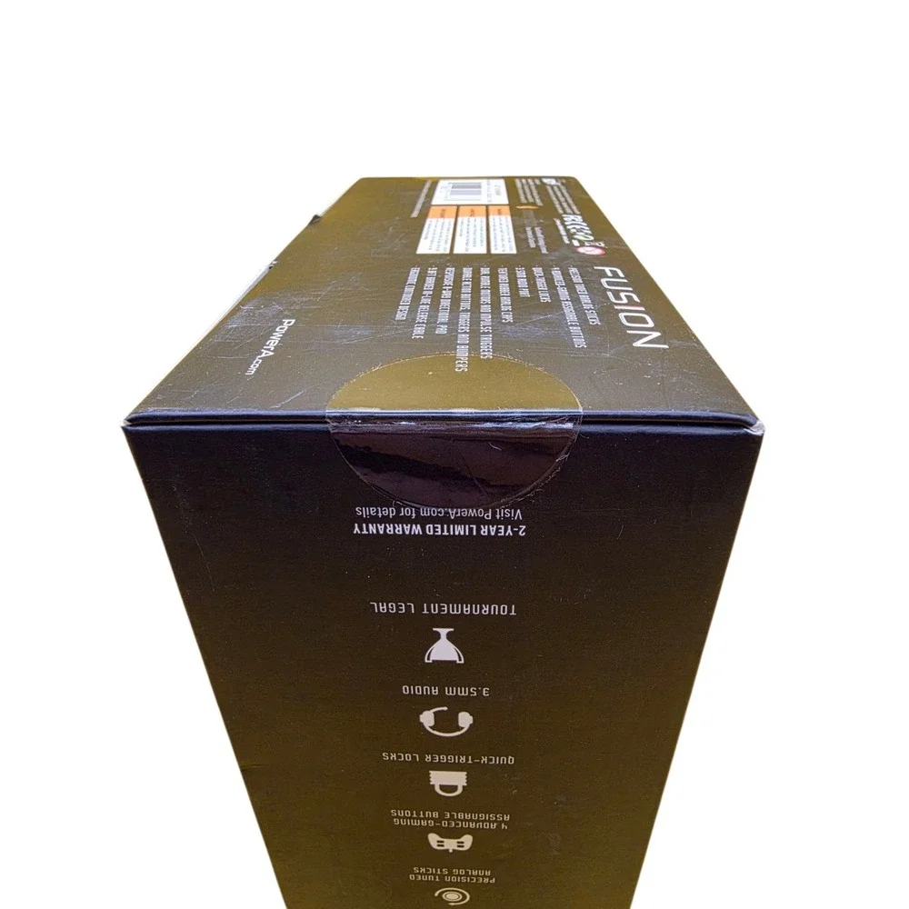 Power Acoustik powera fusion