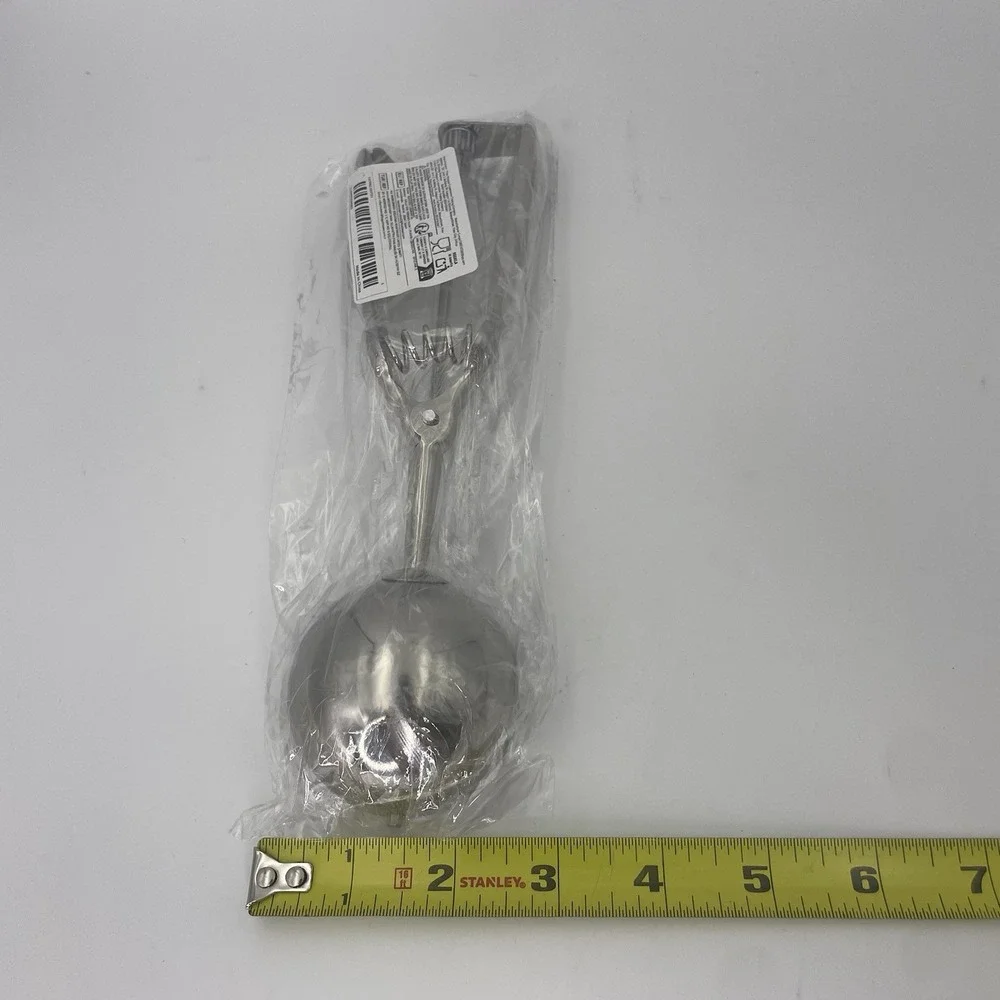 N/A stainless steel