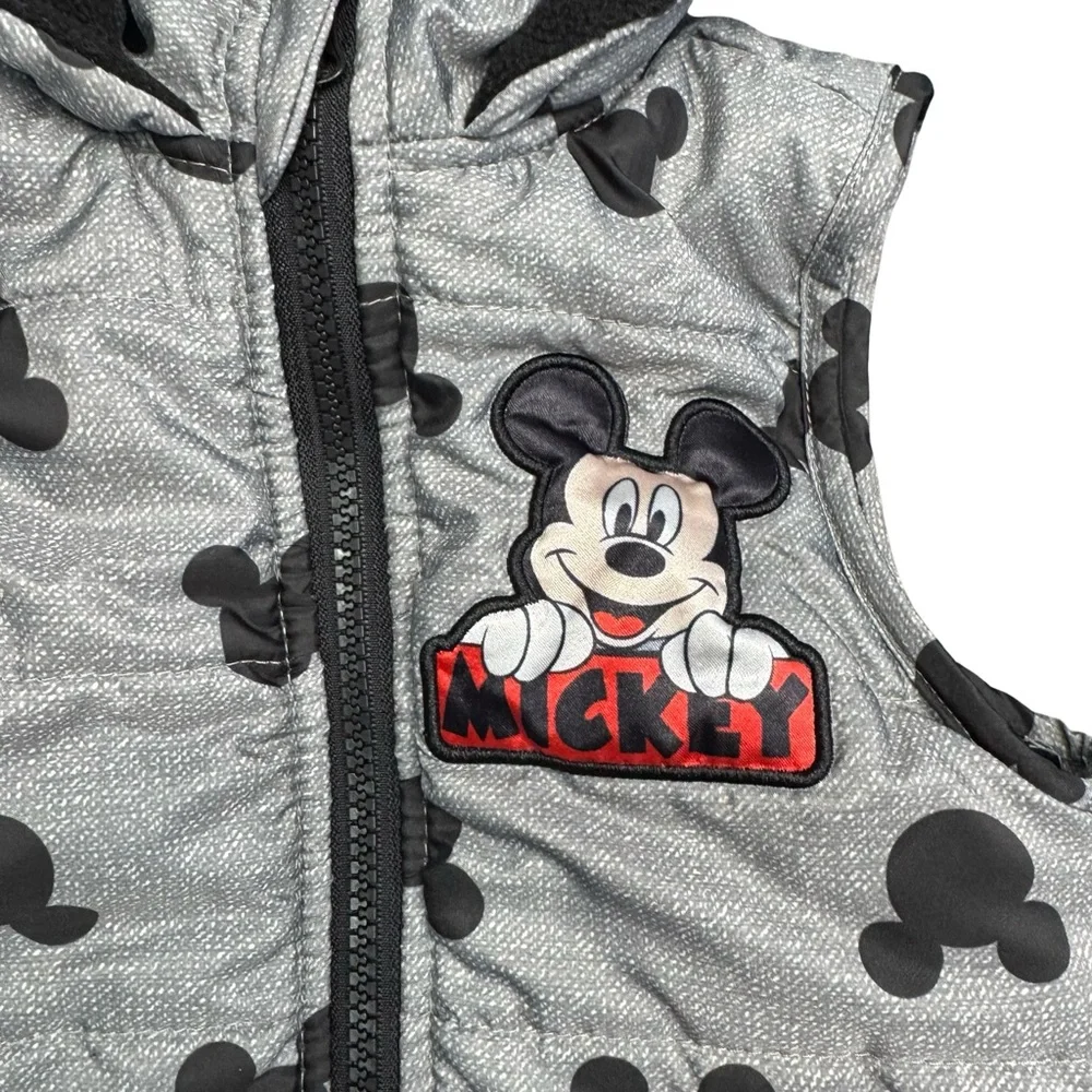 Disney mickey mouse