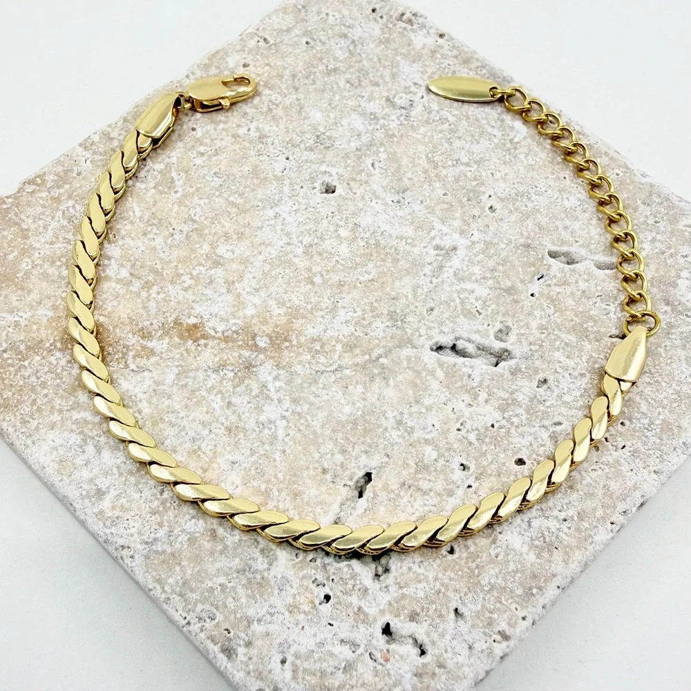 Sc Jewelry elegant timeless