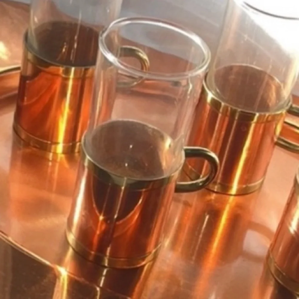 beucler copper brass