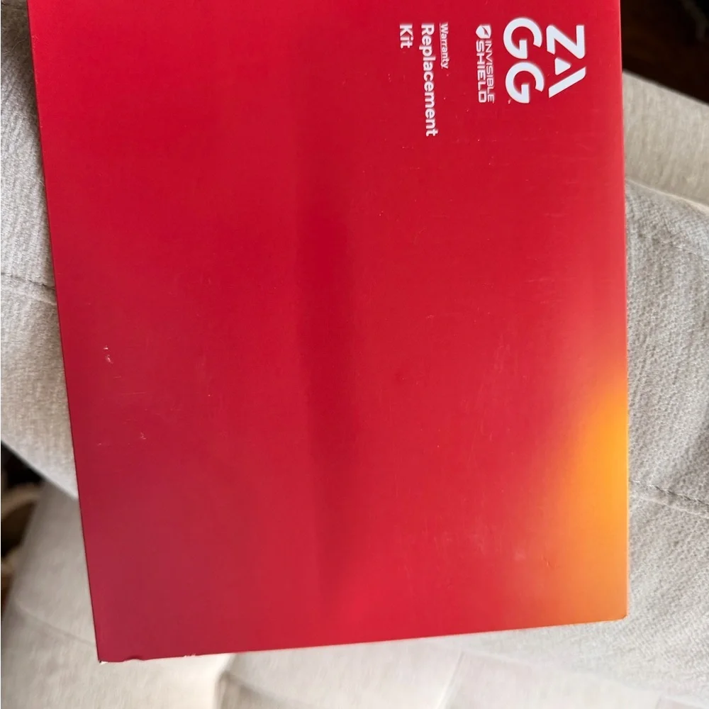 ZAGG protect your