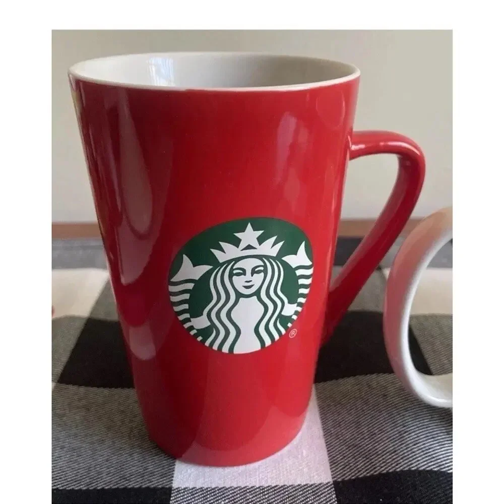 Starbucks coffee mugs