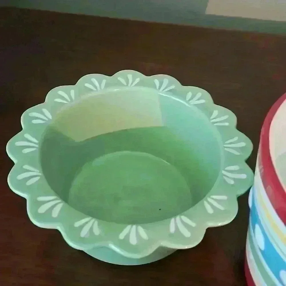 N/A decorative stoneware