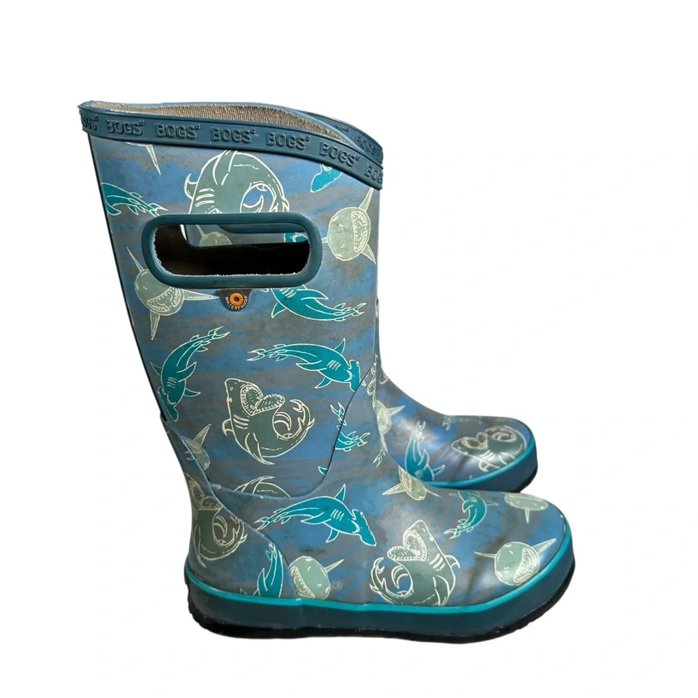 Bogs unisex kid’s