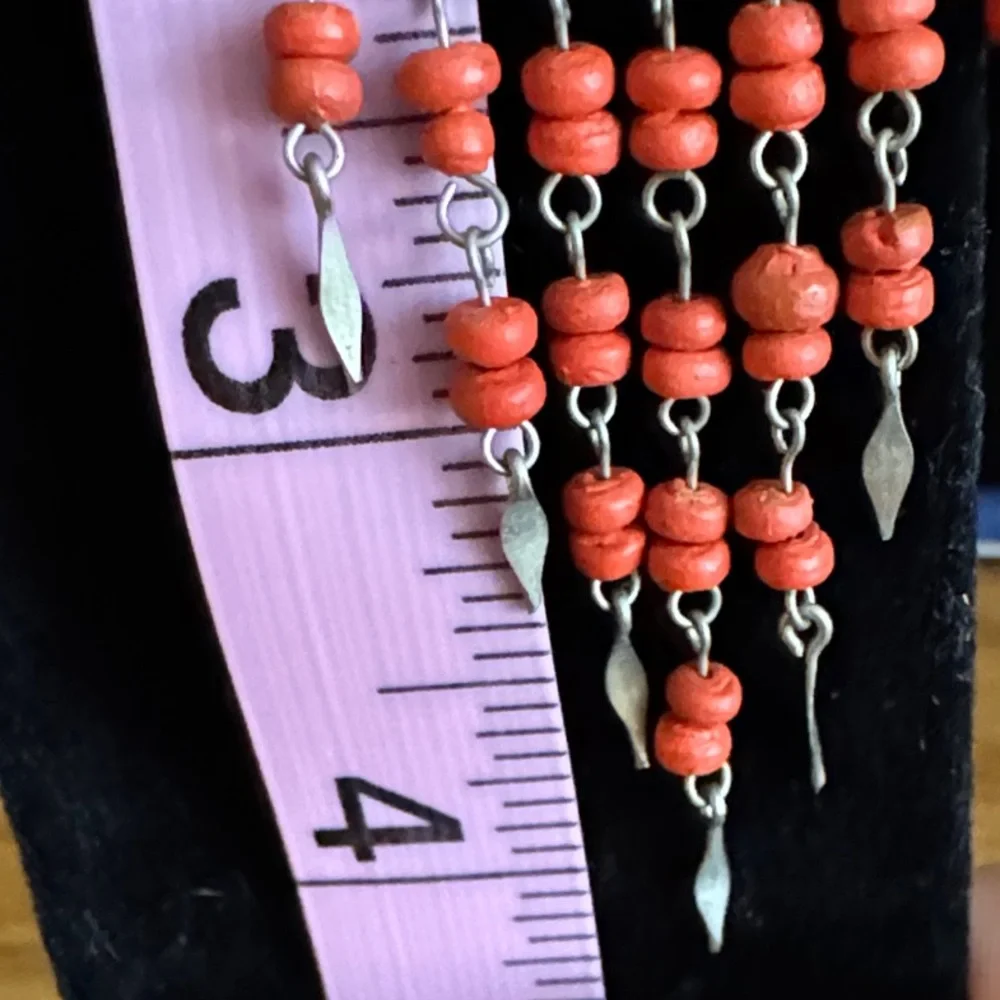 N/A handcrafted dangle