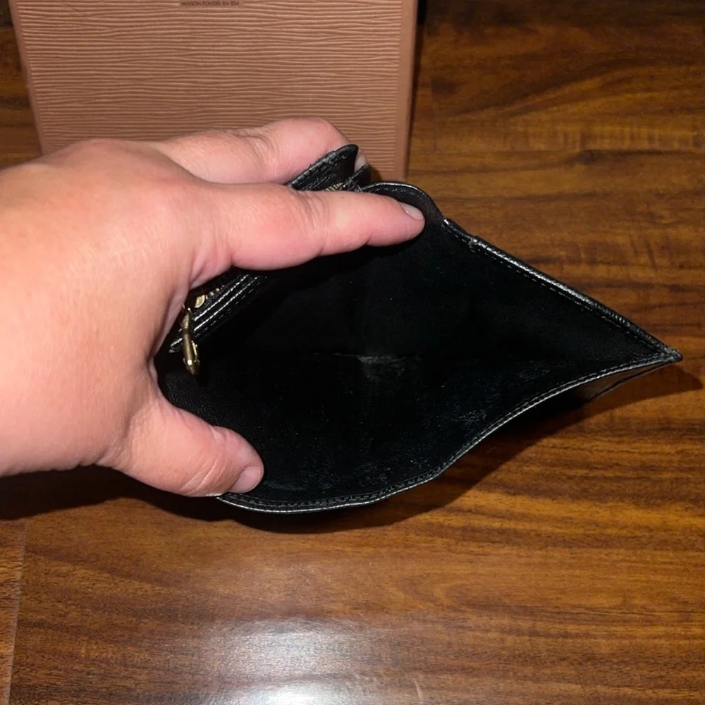 Louis Vuitton authentic louis