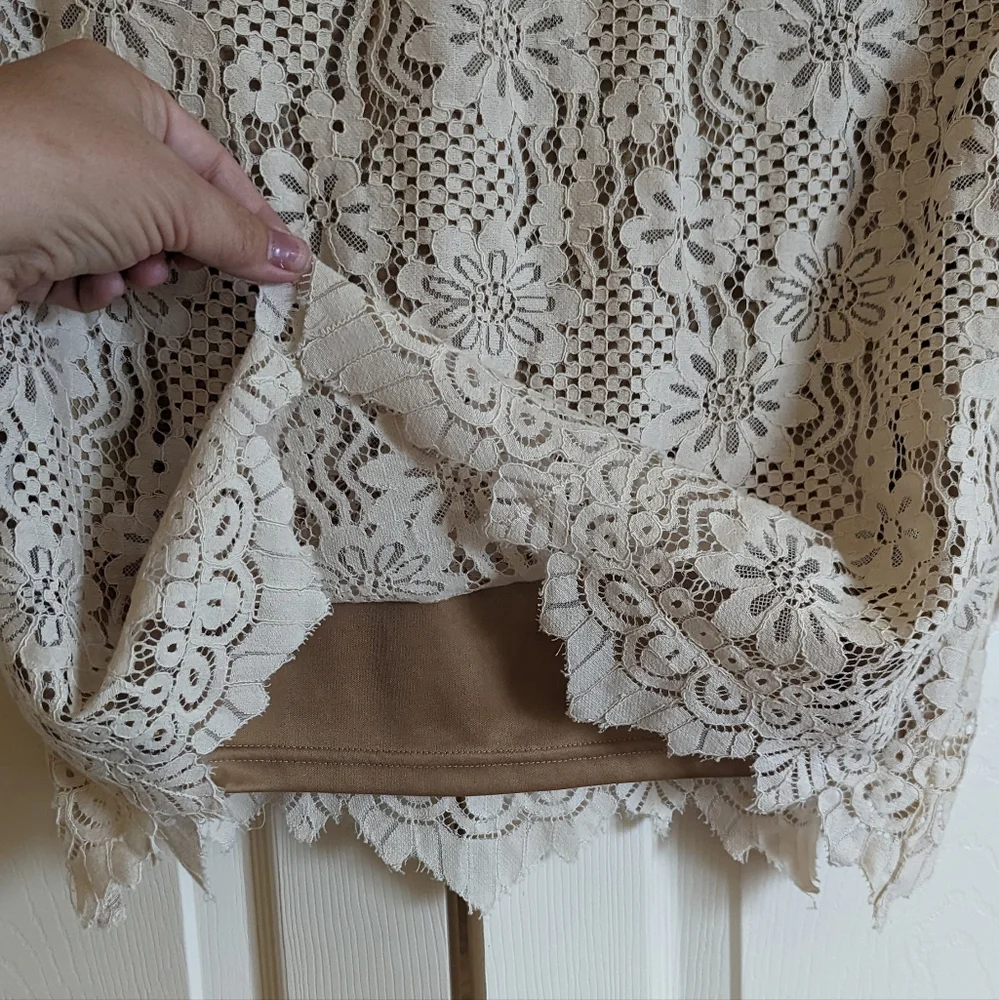 entro boutique size