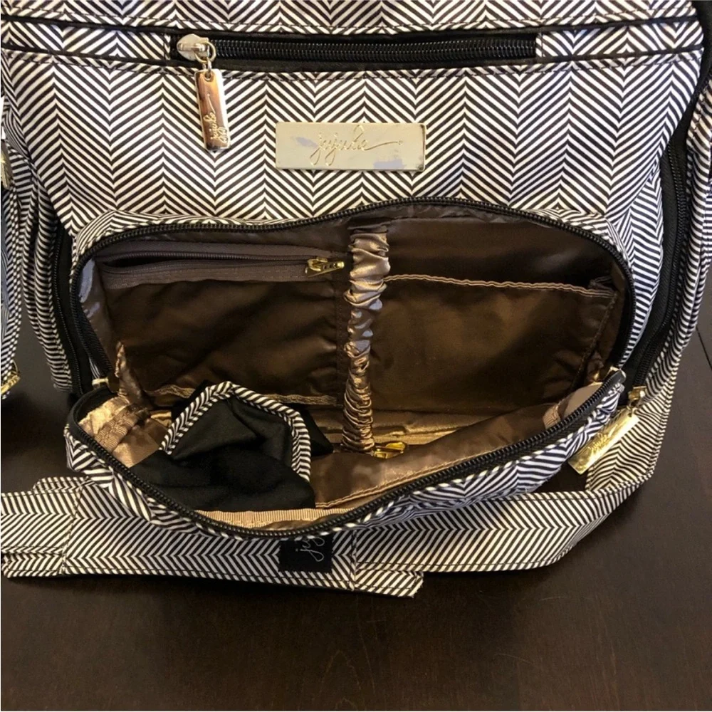 Ju-Ju-Be stylish functional