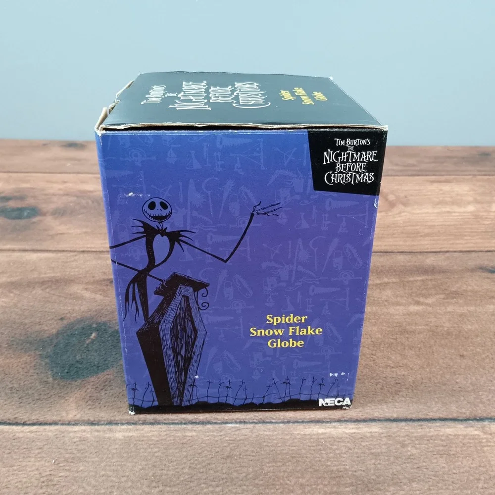 Neca brand new