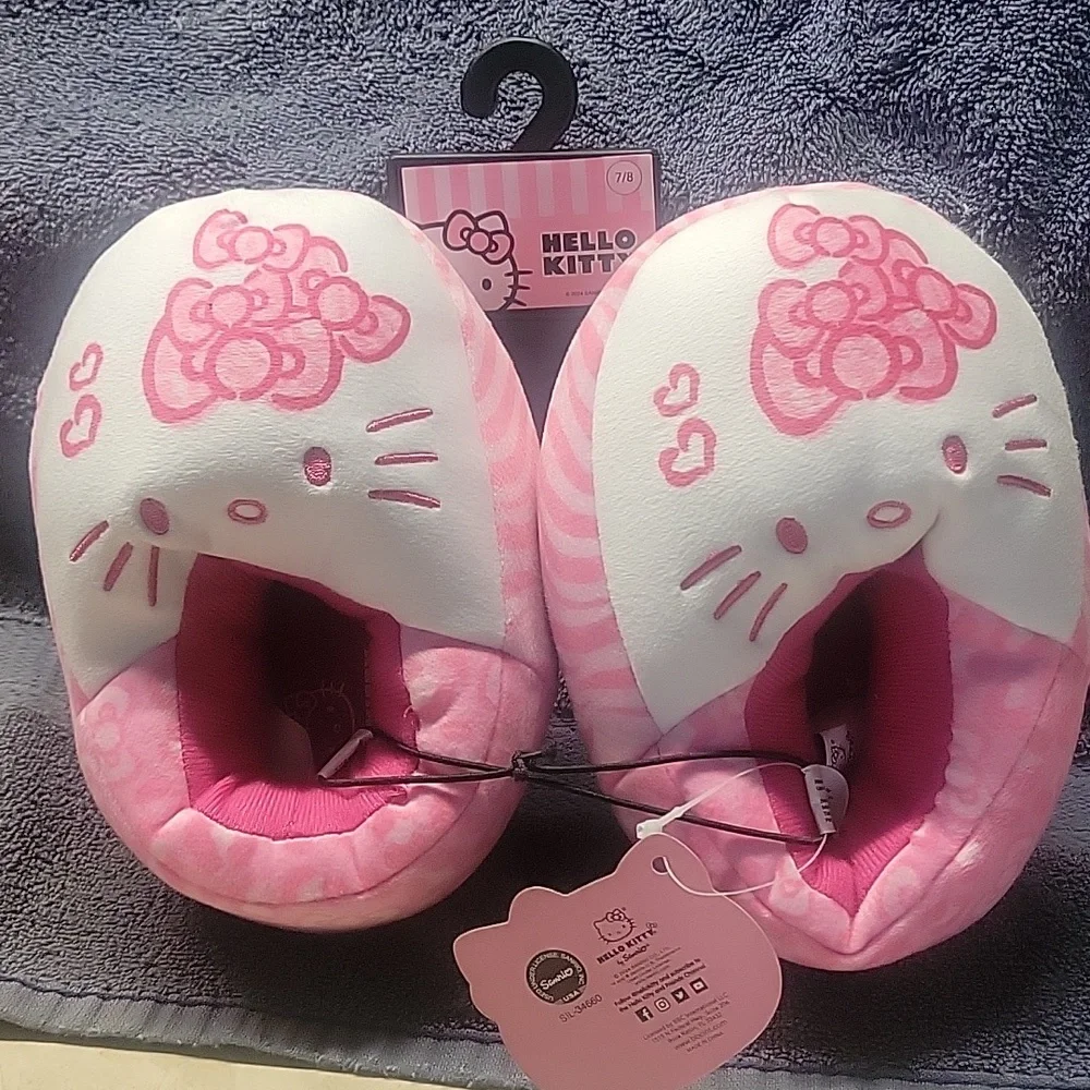 Hello Kitty adorable hello