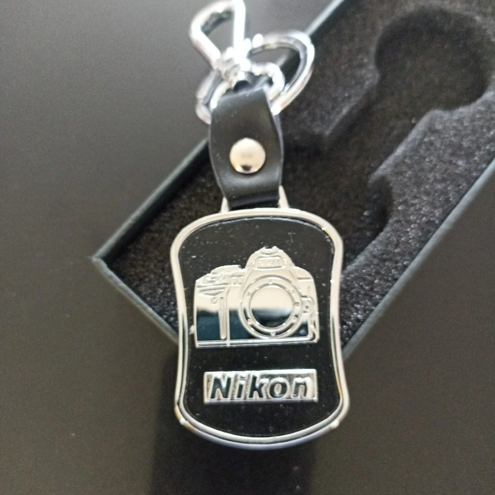 Nikon brand new