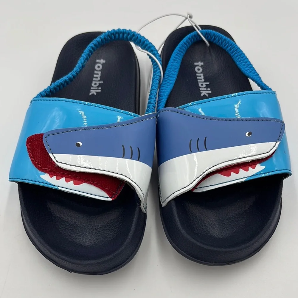 tombik Beach/Pool Slides Water Shoes