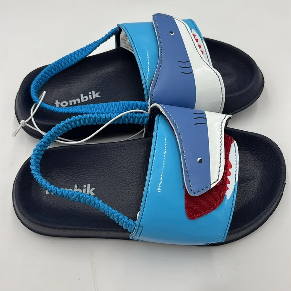 tombik nwot toddler
